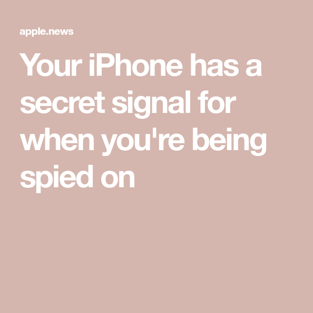Apple reveals what the green and orange dots on your iPhone really mean — The Sun